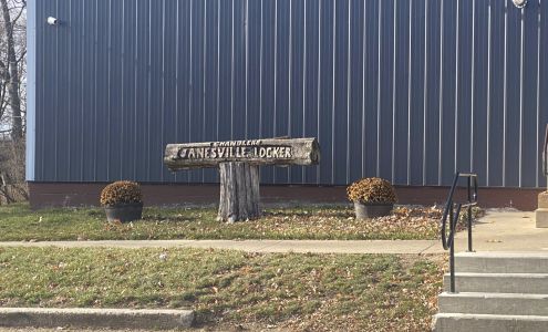 Chandlers Janesville Locker Janesville