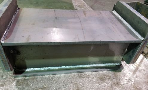 North East Machine & Tool Janesville