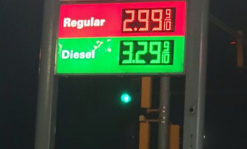 Phillips 66 Washington