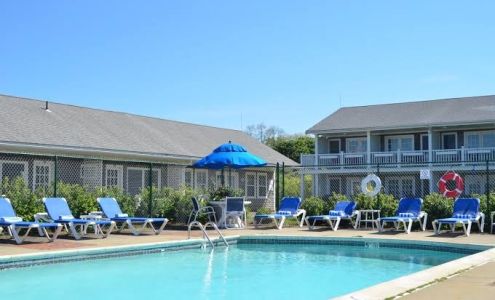 The Beachside on Nantucket