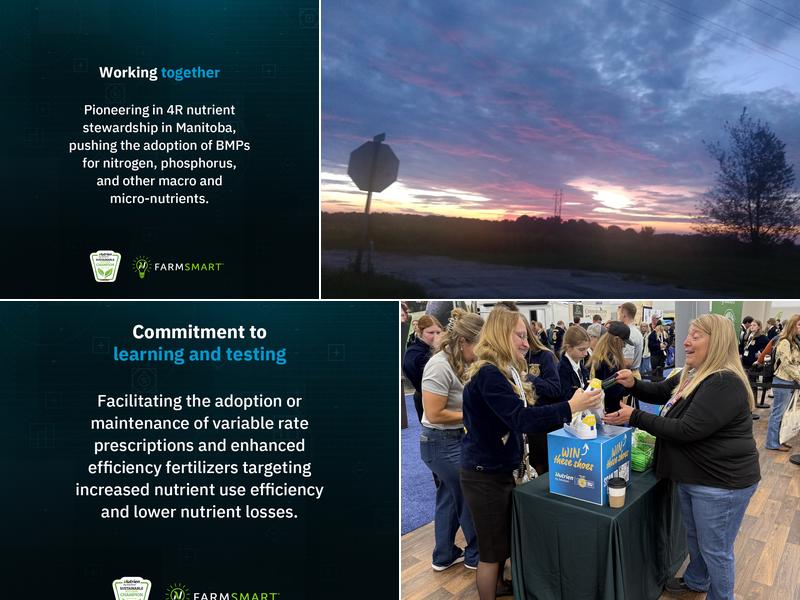 Nutrien Ag Solutions