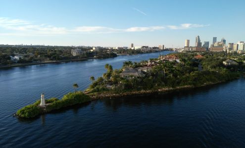Tampa Port Ministries / Tampa Seafarers Center
