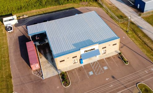 Fastenal Fulfillment Center
