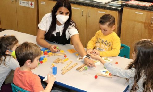 La Posada Community Services Sahuarita