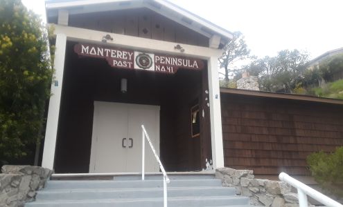 Monterey Peninsula American Legion Post 41