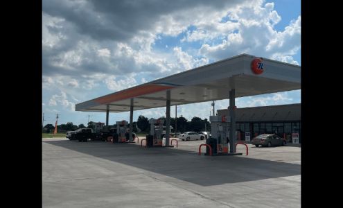 76 Shelby's Truck Stop and Food Mart Shelby