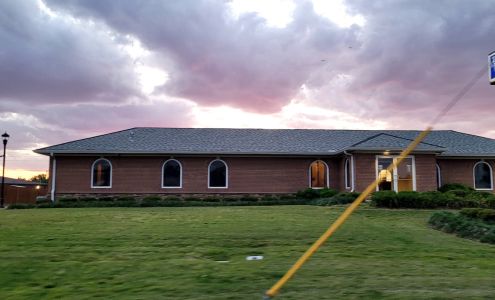 ATM (Caledonia Quick Shop)