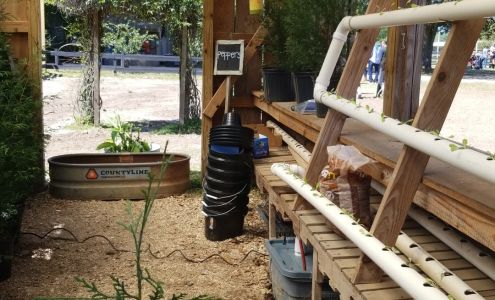 Liuzza Produce Farm Inc. 56453 Holden Cir, Independence Louisiana 70443