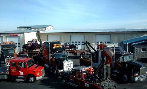 South Fork Towing Inc