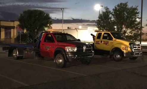 Davis Automotive & Towing