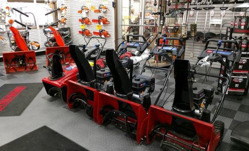 All Seasons Power Equipment Minneapolis