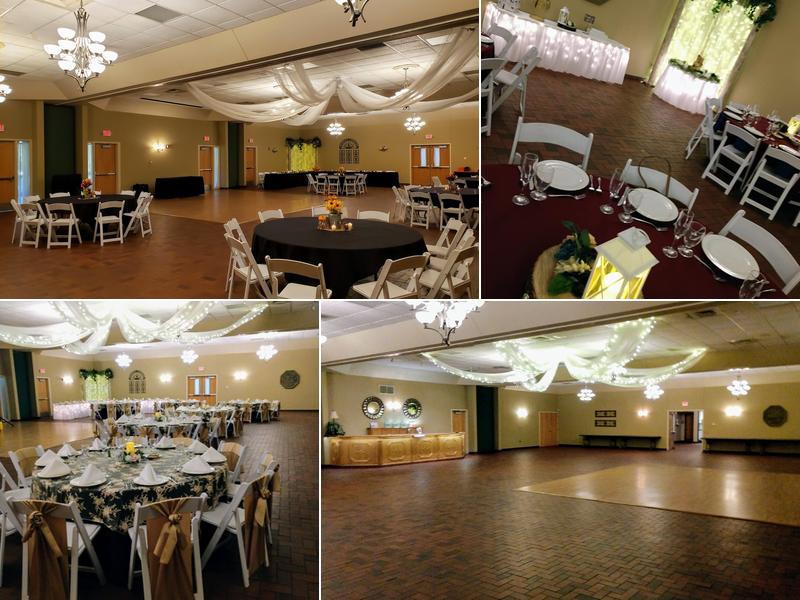 Barber & Oberwortmann Horticultural Center