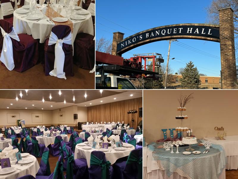 St George Social Center