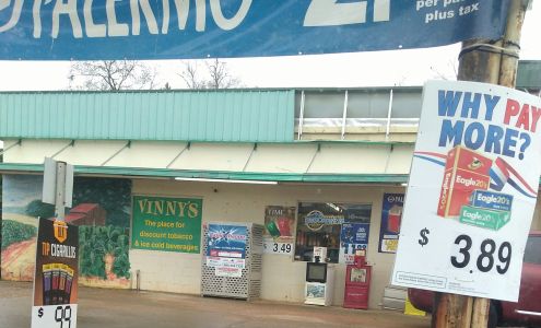 Vinny's