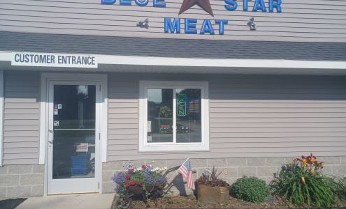 Blue Star Meat Co