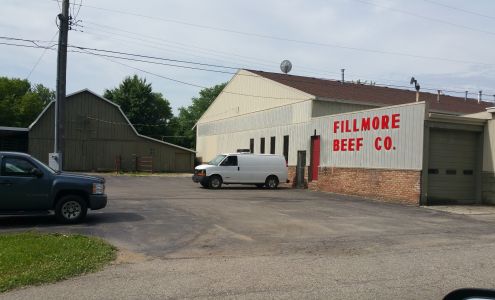 Fillmore Beef Co