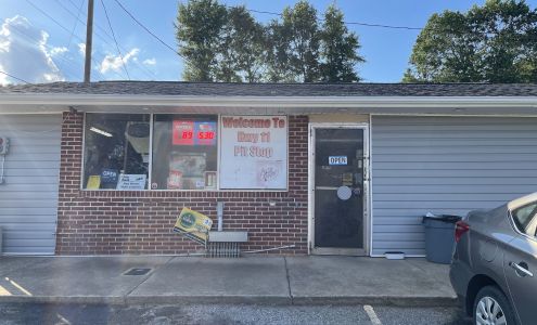 Highway 11 Pit Stop Chesnee