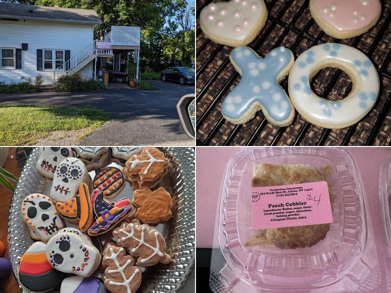 Confection Connection