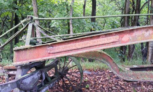 Gamber Cove Campground Victoria
