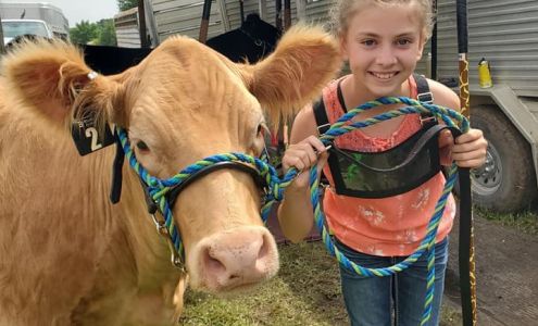 Pmc Agri-Services Miles