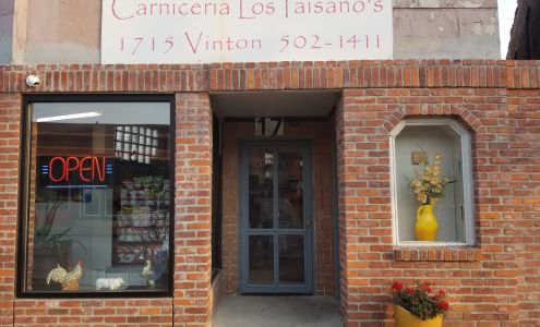 Paisano's Meat Market