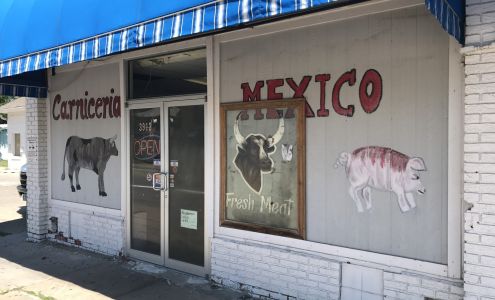 Carniceria Mexico Fresh Meat Market