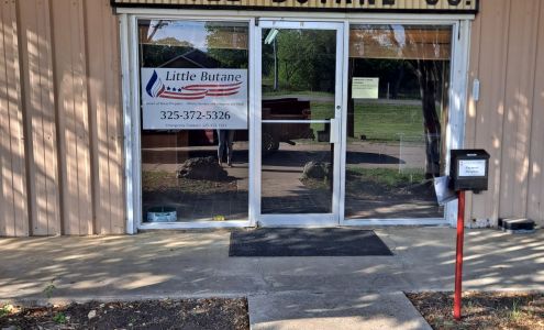 Heart of Texas Propane — San Saba San Saba