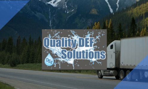 Quality DEF Solutions San Saba