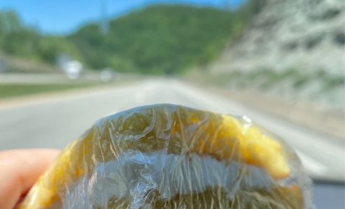 ATM (Natural Bridge Shell)