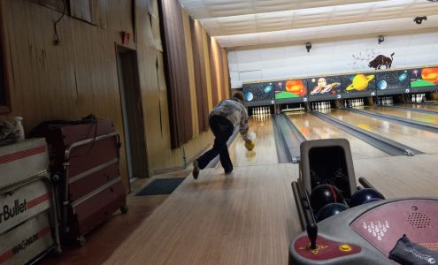 Buffalo Lanes Buffalo Center