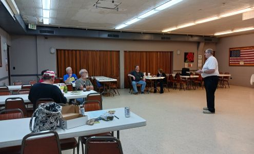 American Legion Post 485