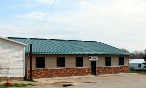Lake View Lumber Lake View