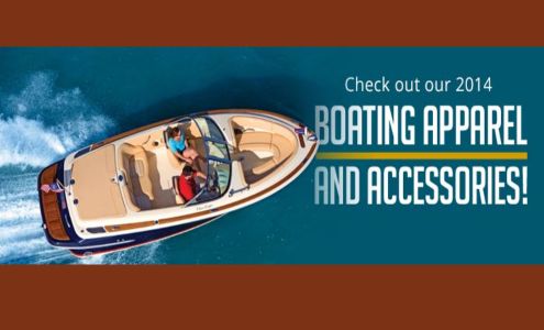 Blackhawk Marine Lake View