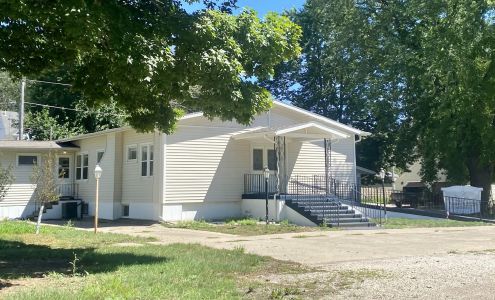 Fratzke & Jensen Funeral Home Newell