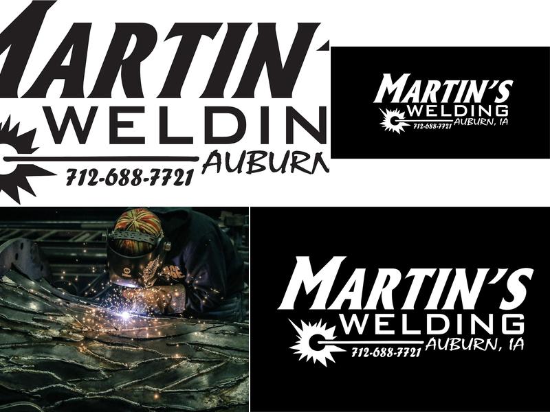 Martin's Welding
