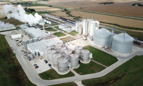 POET Bioprocessing - Arthur Arthur