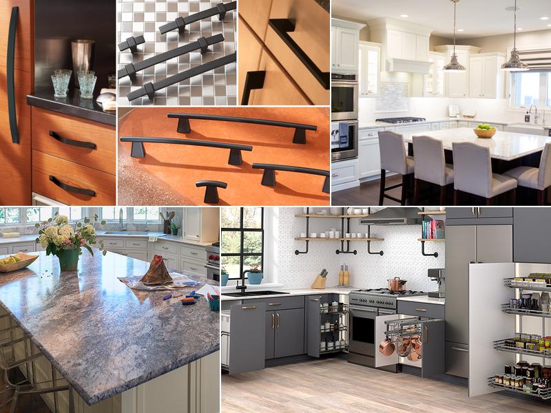 Kitchens & More by Melissa