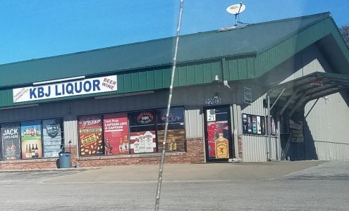 KBJ Liquors: Liquor Store Lawrenceville IL Lawrenceville