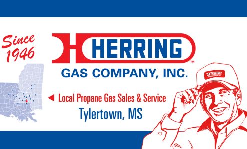 Herring Gas Company, Inc Tylertown