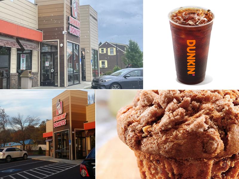 Dunkin'