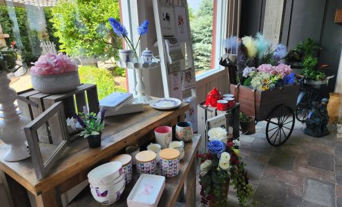 HillTop Gardens 704 Arthur St, Scotia Nebraska 68875