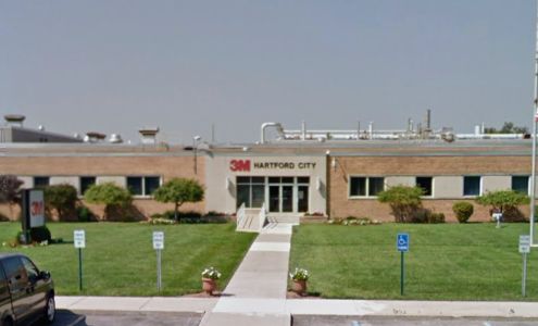 3M Hartford City 304 County Rd 75 E, Hartford City Indiana 47348