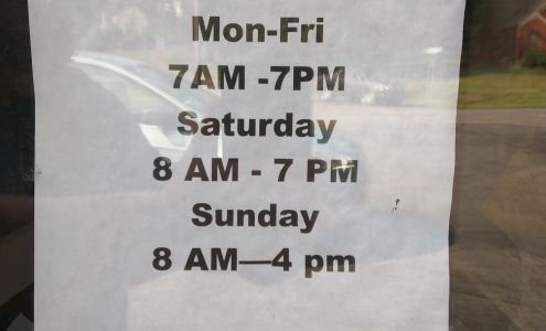 Blackhawk Specialty Foods