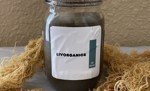 LivOrganics