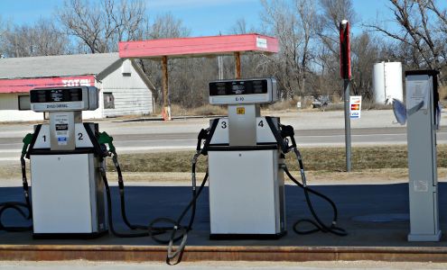 Chase - Central Prairie Co-op Chase