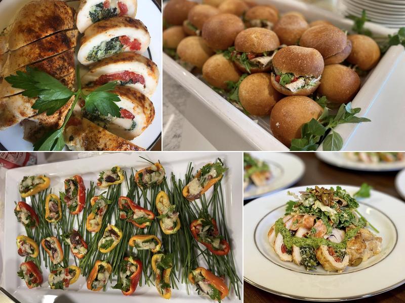 Eat Your Heart Out Catering Co