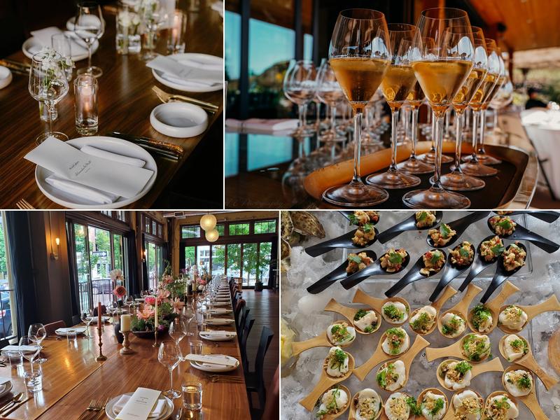 Events at Hunt & Gather Catering