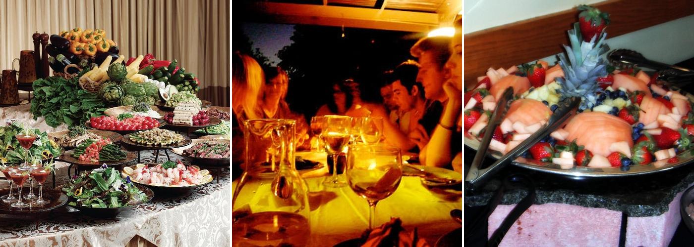 Alimenti Event Services, LLC