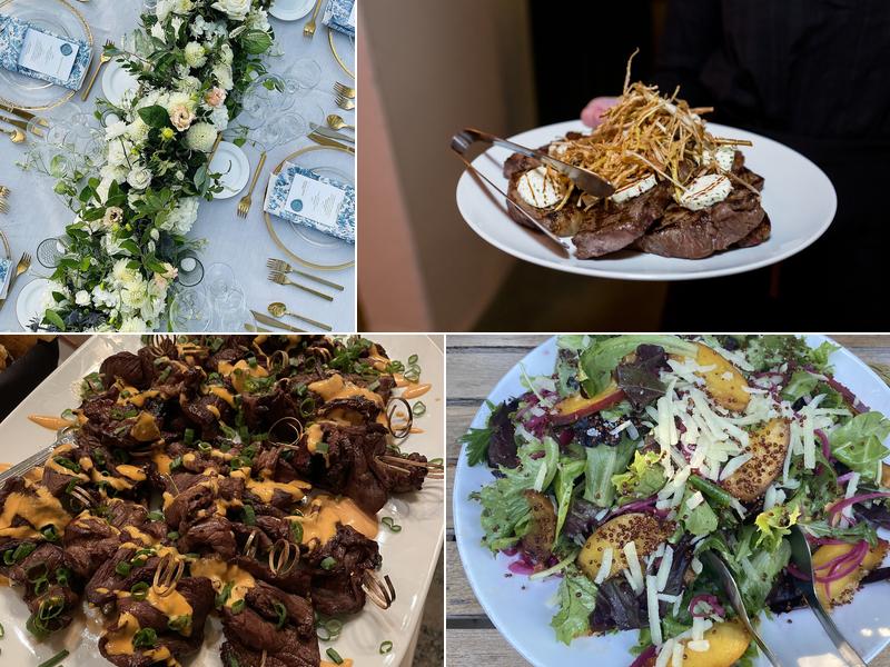 Devil's Food Catering