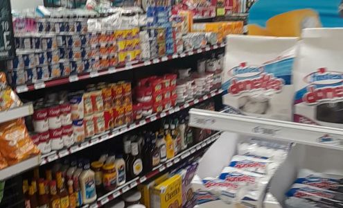 Super Save Chevron Arcadia